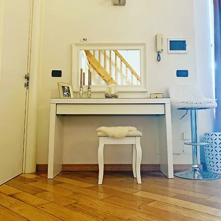 Centro Bed & Breakfast *