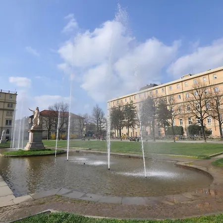 Bed & Breakfast Centro Turin