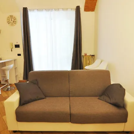 Centro Bed & Breakfast