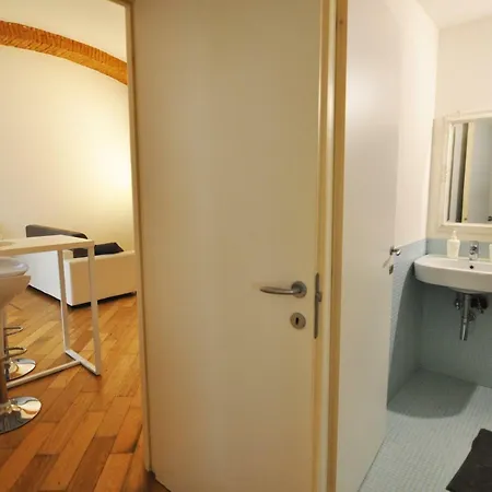 Bed & Breakfast Centro Turin