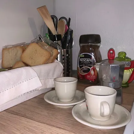 Bed & Breakfast Centro *