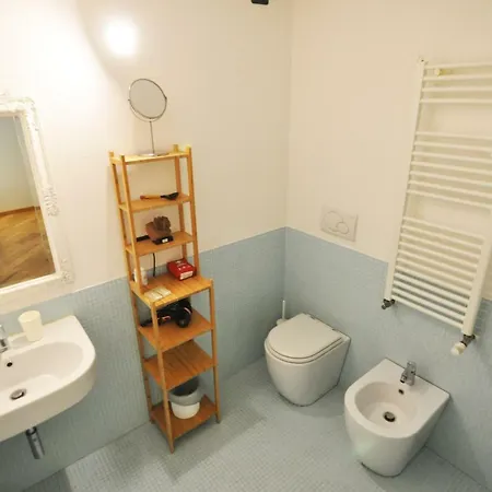Bed and breakfast Centro *