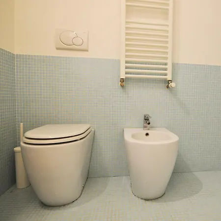 Centro Bed and breakfast