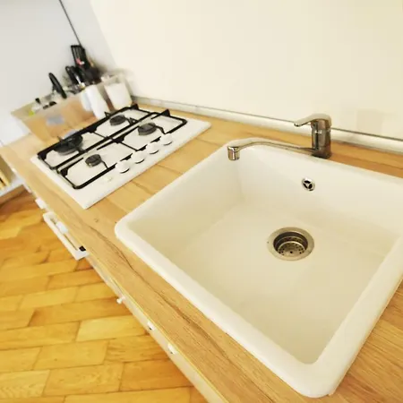 Bed and breakfast Centro